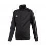 Core 18 Polyester Niño Black-White