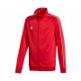 Core 18 Polyester Niño Power Red-White