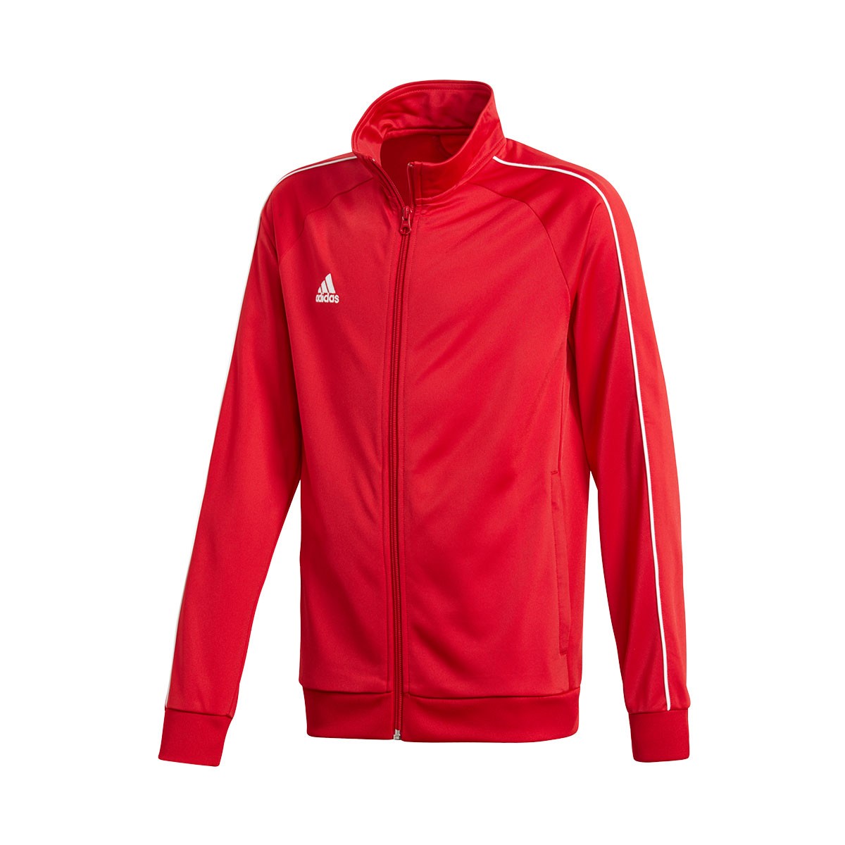 Черная олимпийка Venum giant Polyester Jacket