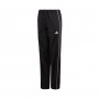 Core 18 Polyester Crianças Black-White