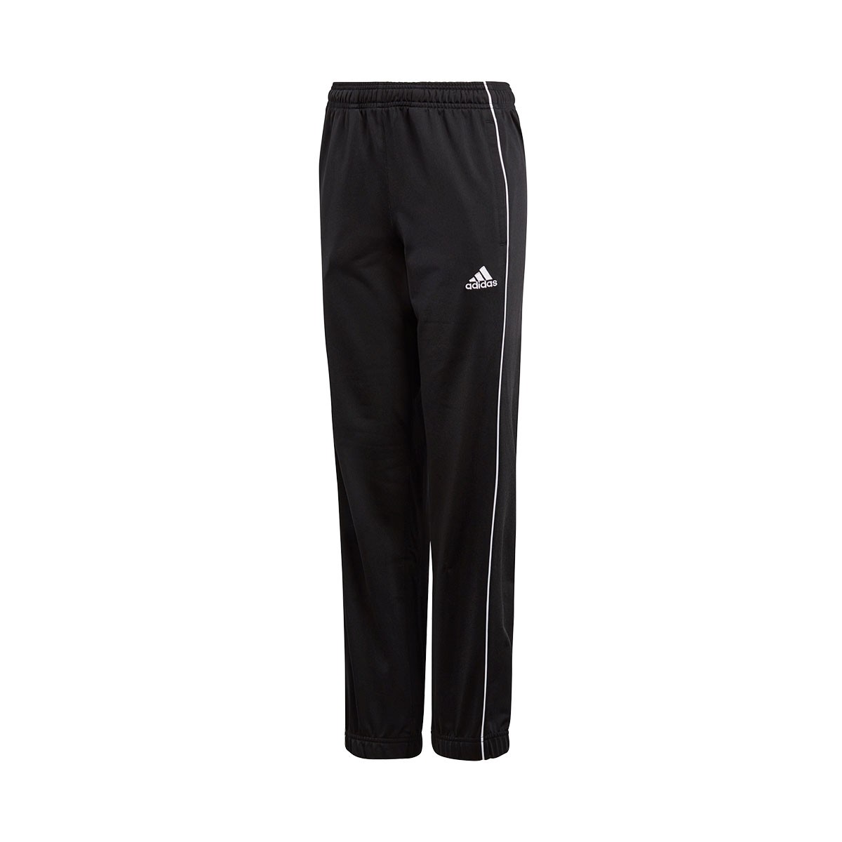 adidas polyester pants