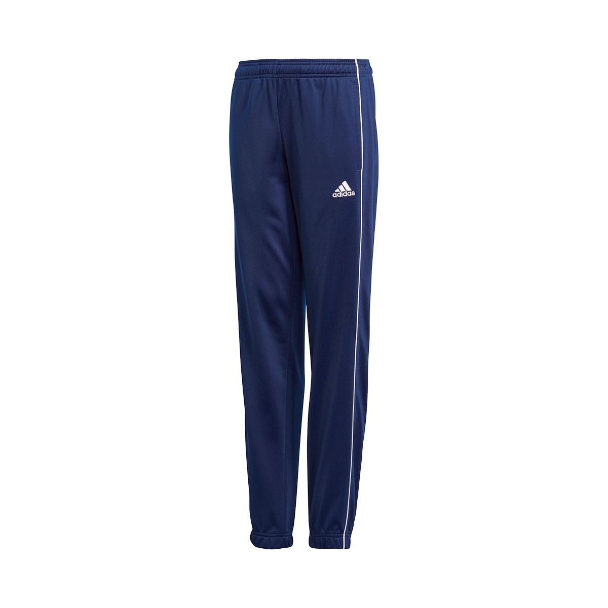 adidas polyester pants