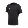Core 18 Training m/c Niño Black-White