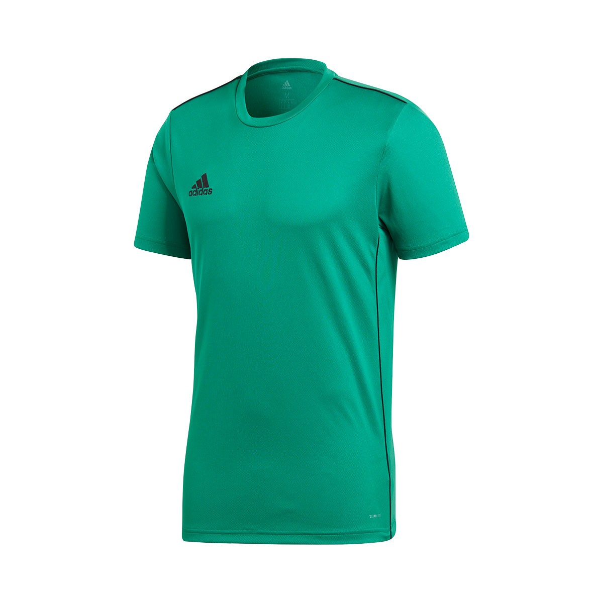 camiseta adidas core