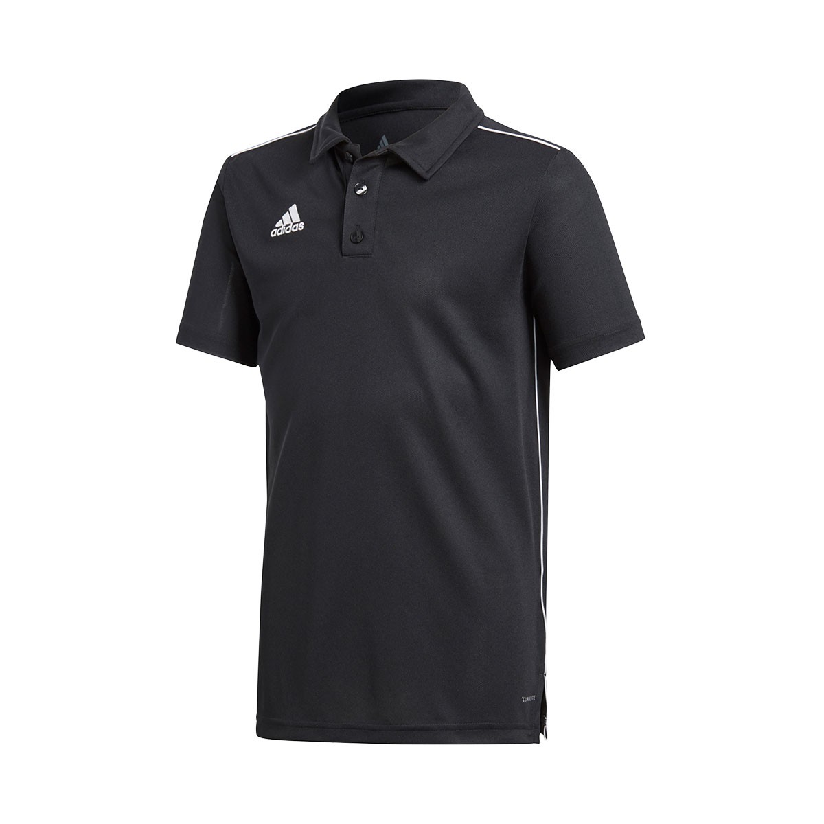 adidas core 18 polo shirt