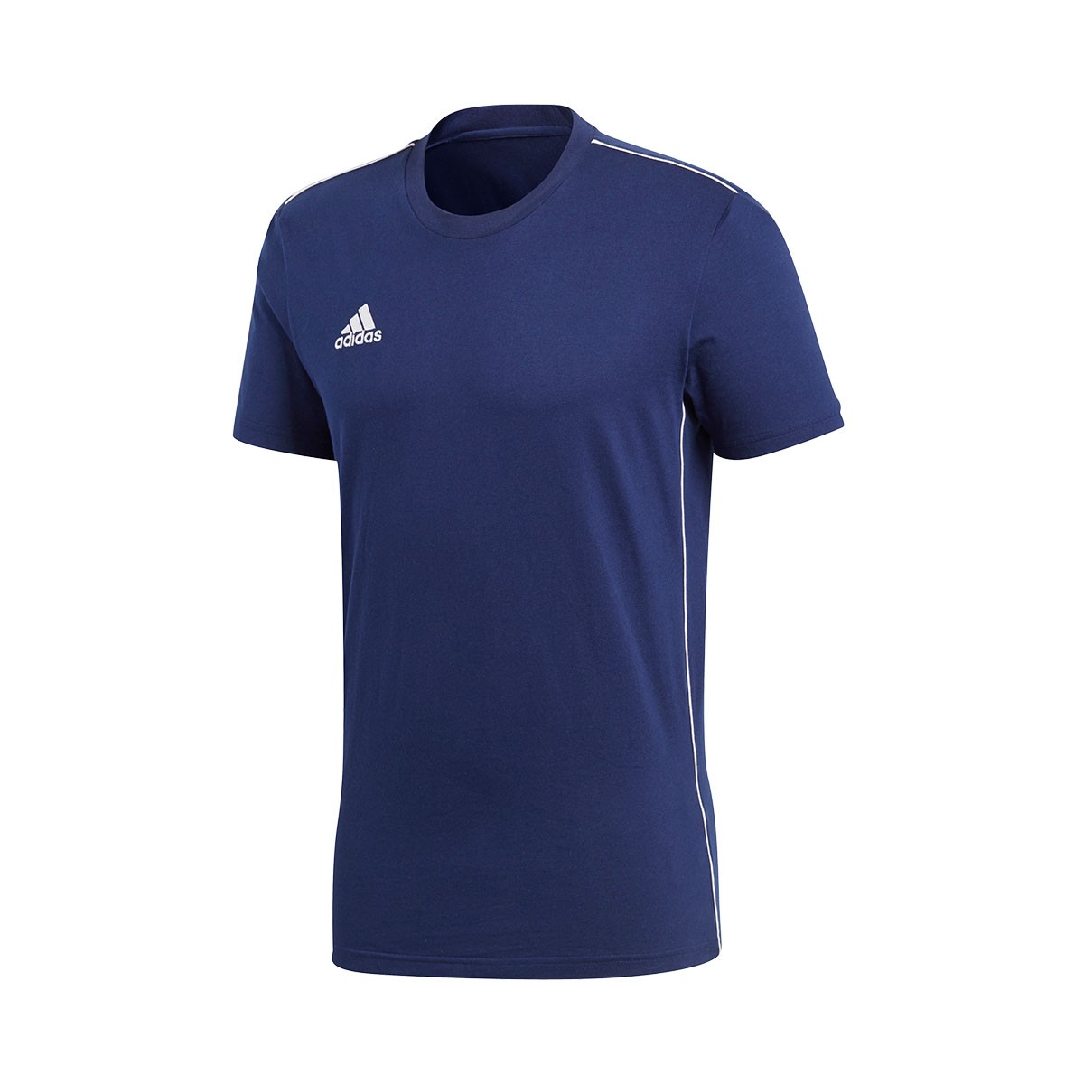 adidas core 18 tee