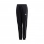 Core 18 Sweat Crianças Black-White