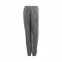 Core 18 Sweat Crianças Dark grey-White