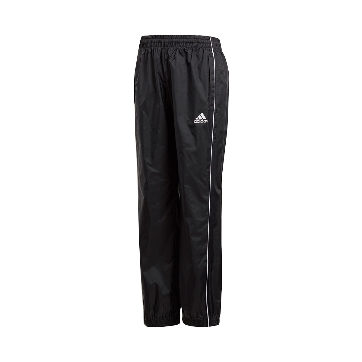 pantalone adidas largo