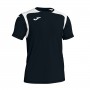 Championship V m/c Negro-Blanco