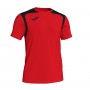 Champion V m/c Red-Black
