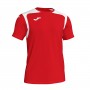 Championship V m/c Rojo-Blanco