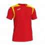 Championship V m/c Rojo-Amarillo