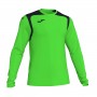 Championship V m/l Verde flúor-Negro