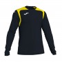 Championship V m/l Negro-Amarillo