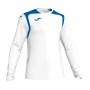 Championship V m/l Blanco-Royal