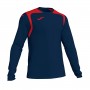 Championship V m/l Marino-Rojo