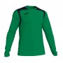 Championship V m/l Verde-Negro