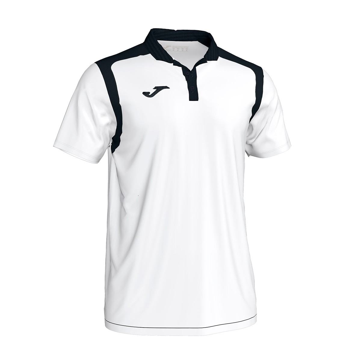 Joma Winner Cotton Polo Shirt Mens 101108.281 