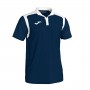 Champion V m/c Navy blue-White