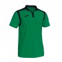 Champion V m/c Green-Black
