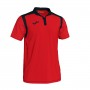 Champion V m/c Red-Black