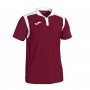 Champion V m/c Burdeos-White
