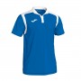 Champion V m/c Royal-White