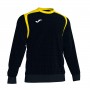 Champion V Black-Yellow