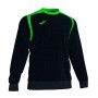 Champion V Black-Verde flúor