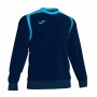 Champion V Navy blue-Turquesa flúor