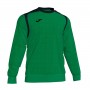 Champion V Green-Black