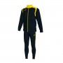 Champion V Noir-Jaune