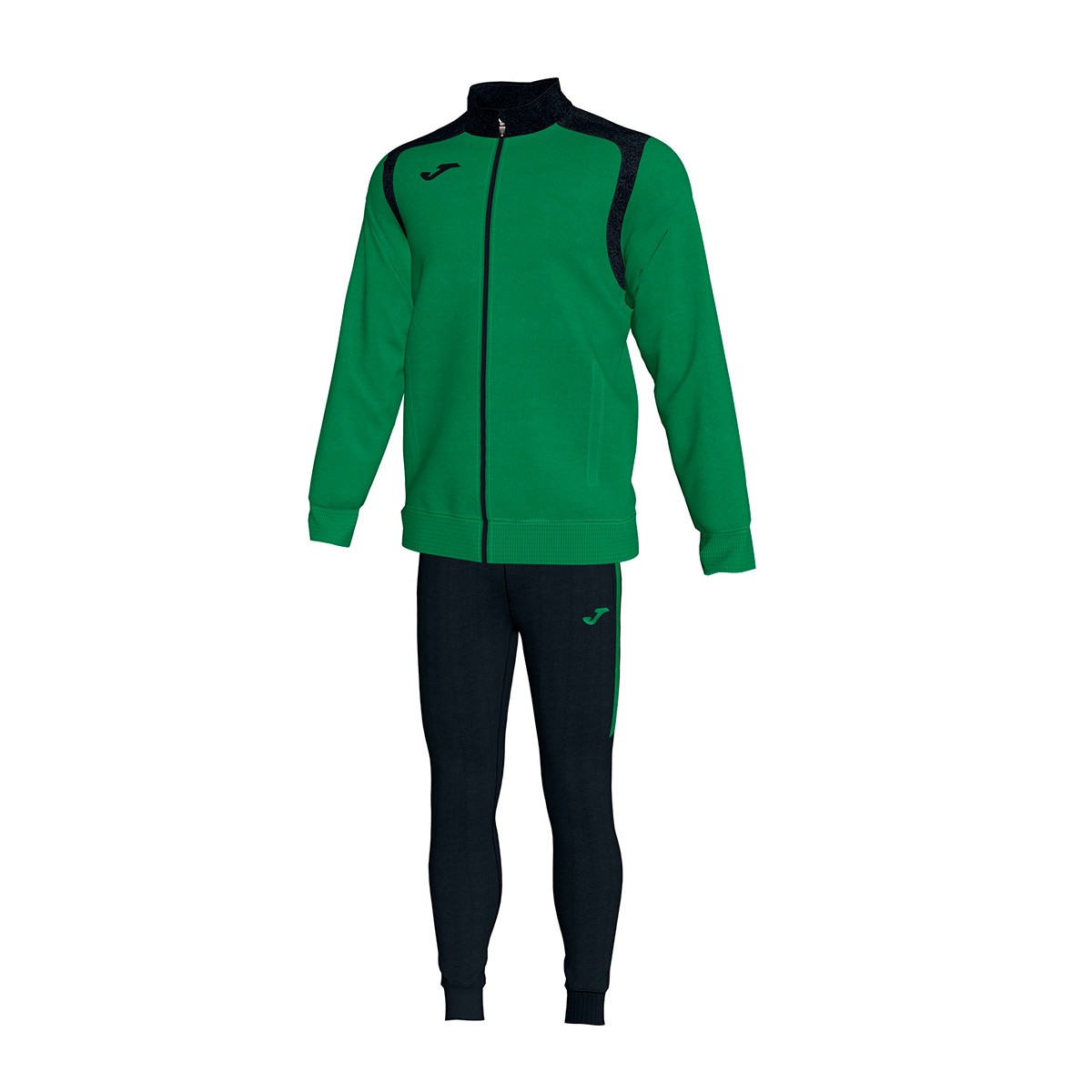 joma champion tracksuit