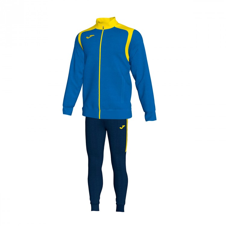 joma champion tracksuit