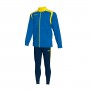 Champion V Royal-Jaune