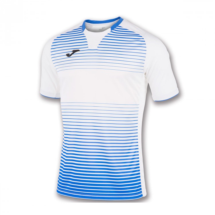 maillot foot joma