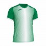 Supernova m/c Verde-Blanco