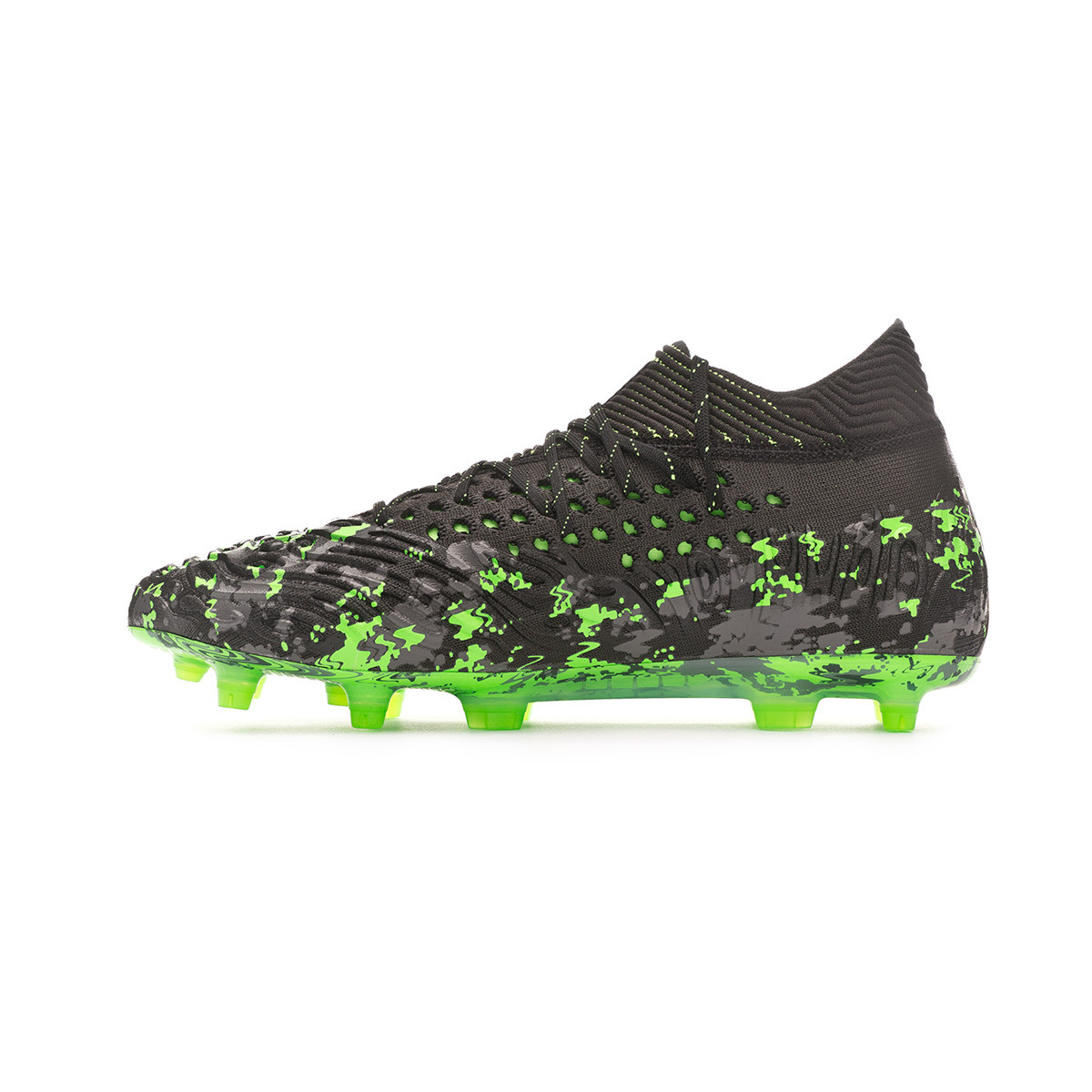 Football Boots Puma Future 19.1 Netfit 