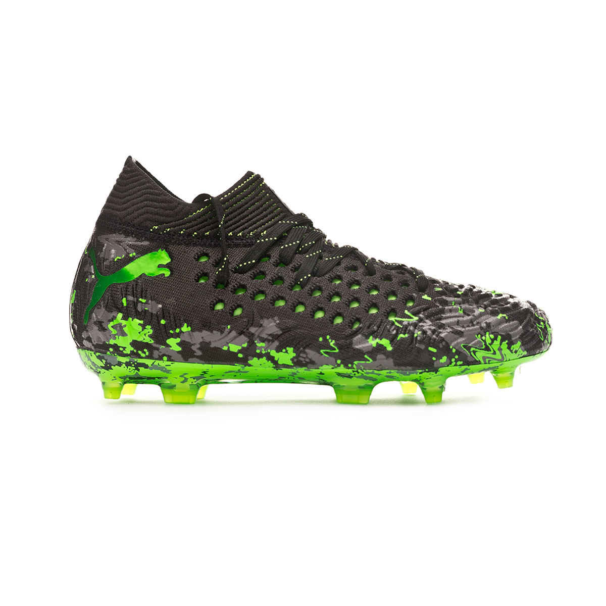 nouvelle chaussure foot puma