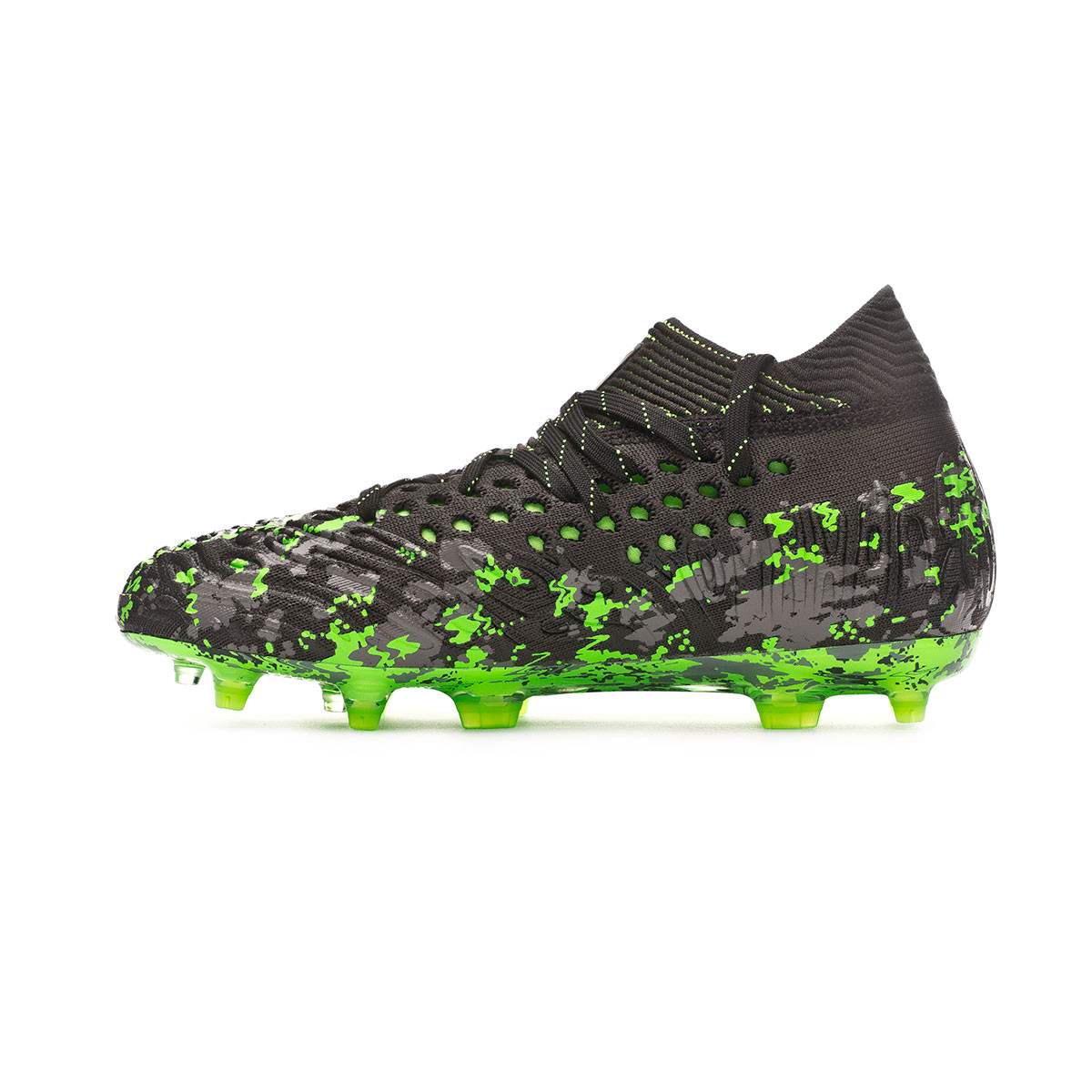 puma crampon football