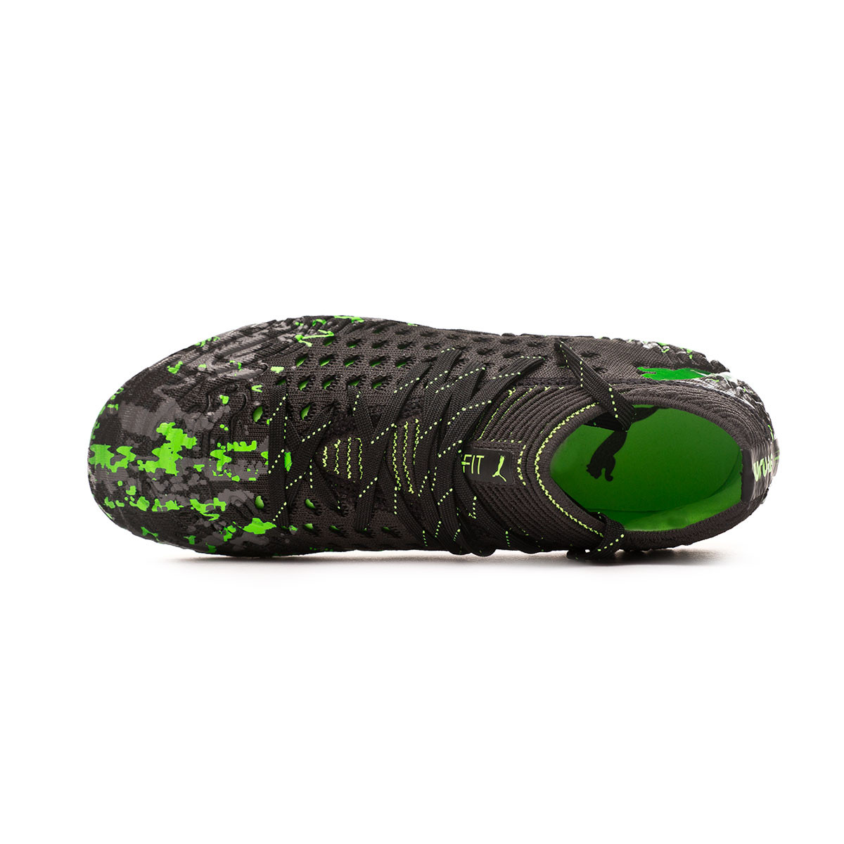 puma future niño
