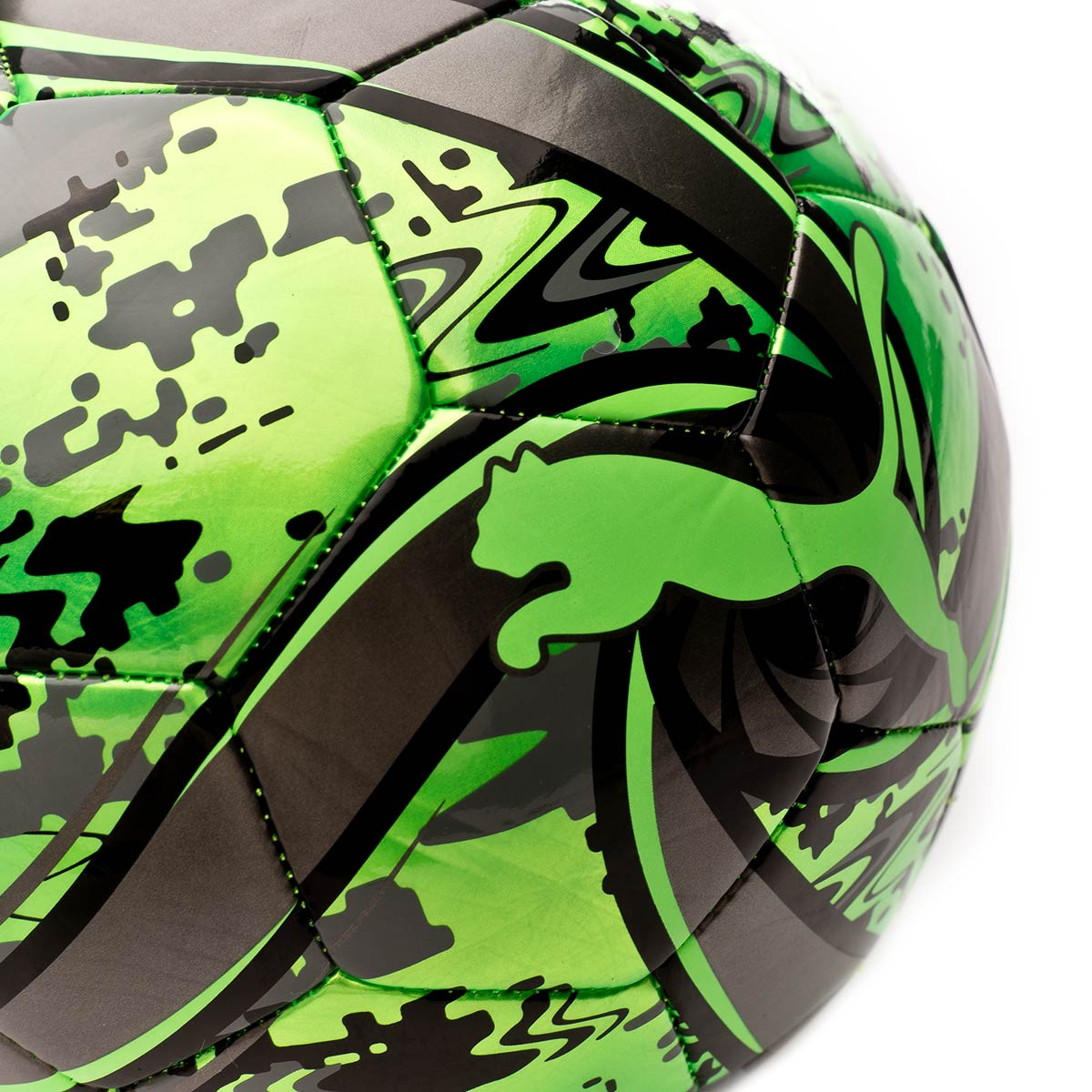 future flare ball