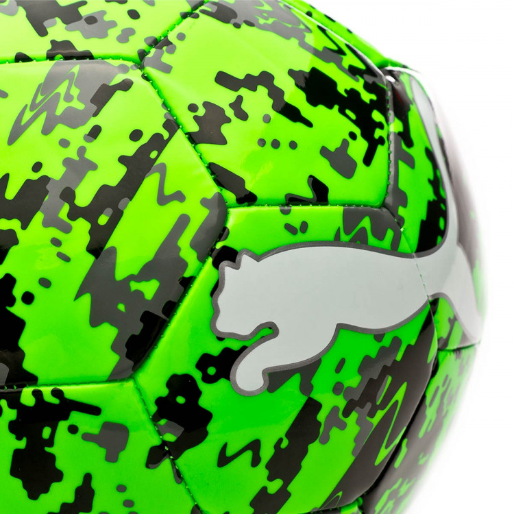 puma one laser ball