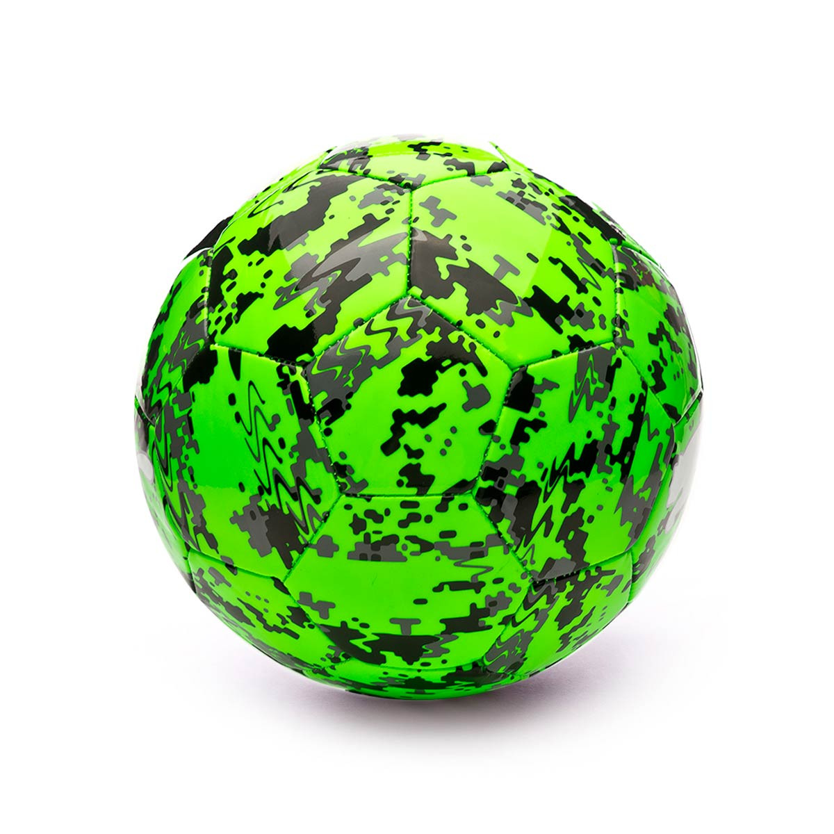 puma one laser ball