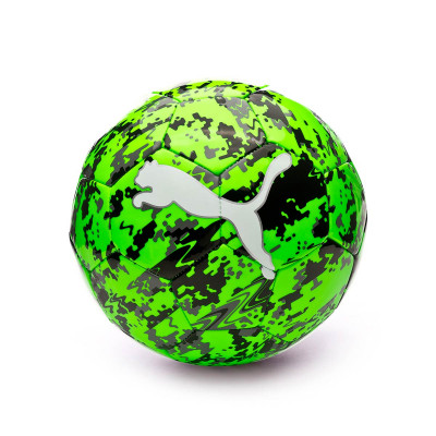 Ball Puma One Laser Green gecko-Puma 