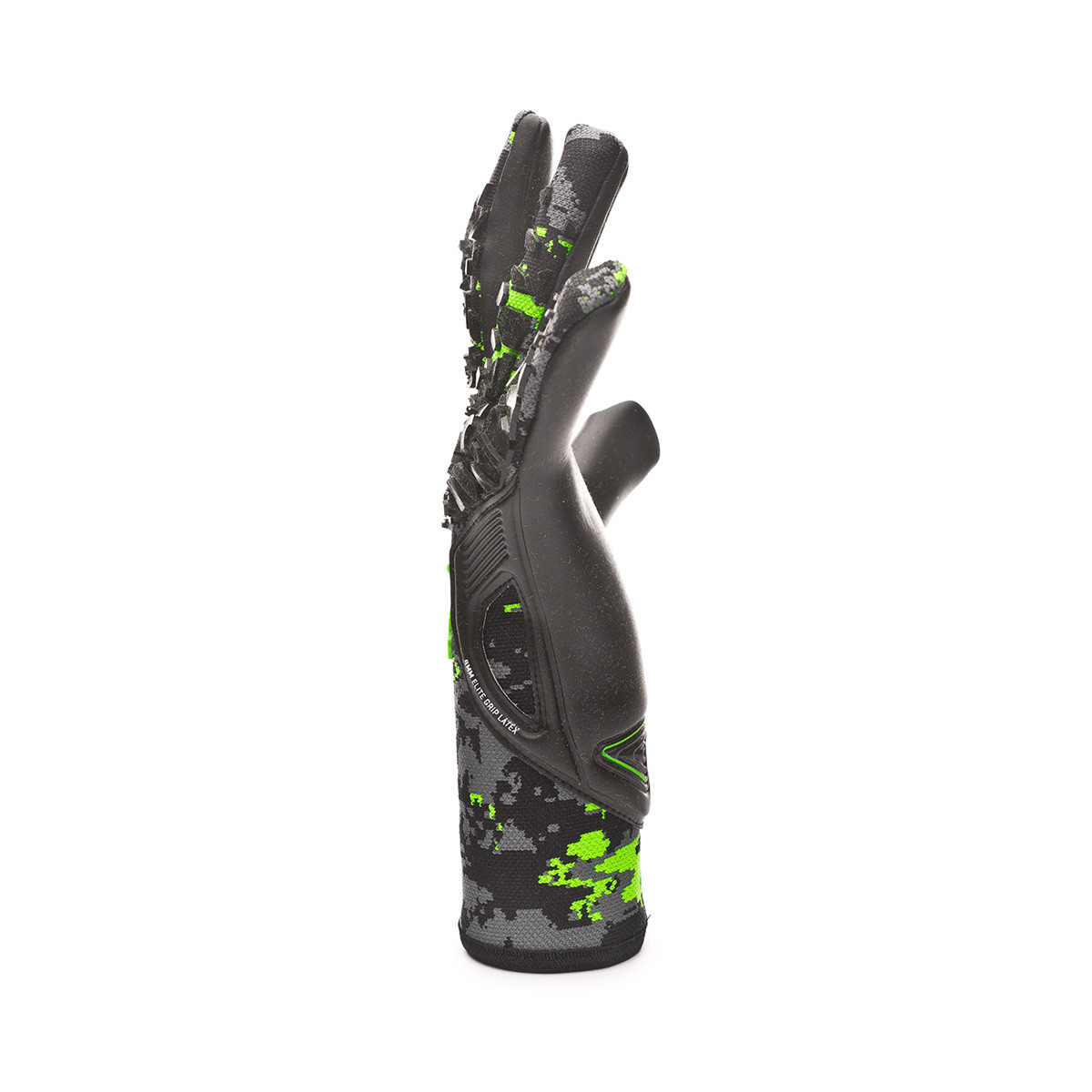 camouflage football gloves