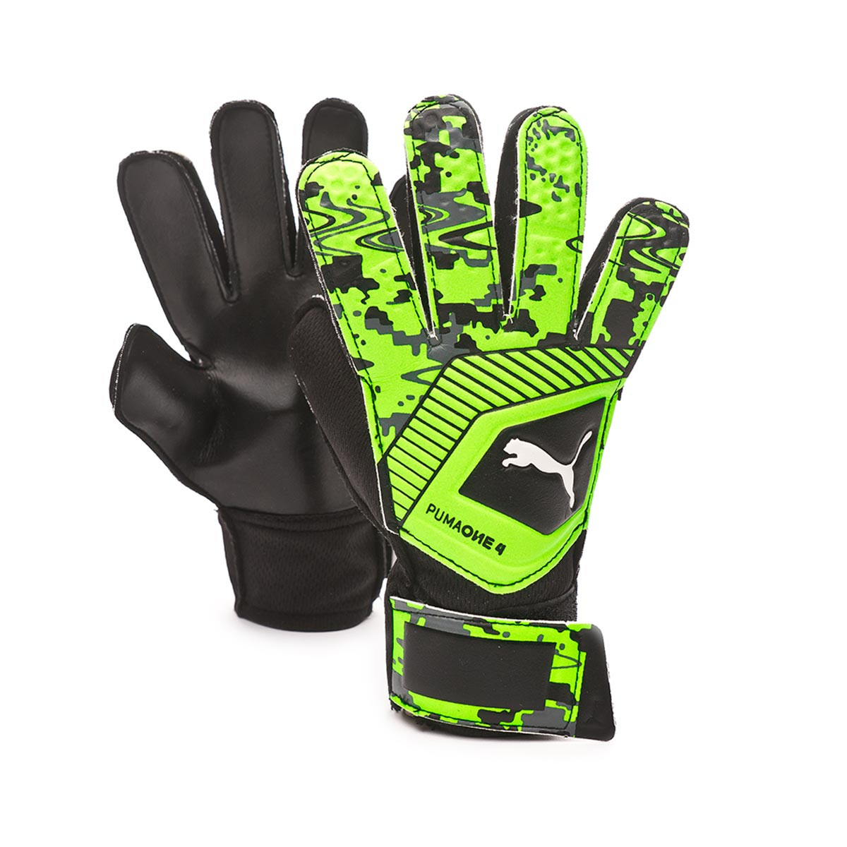 puma one grip 4