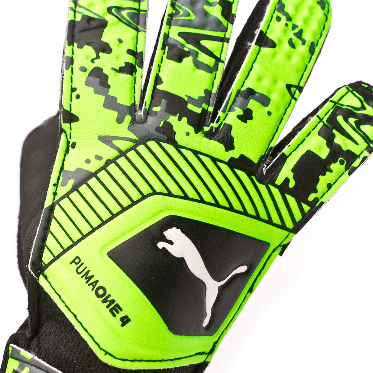 puma one grip 4
