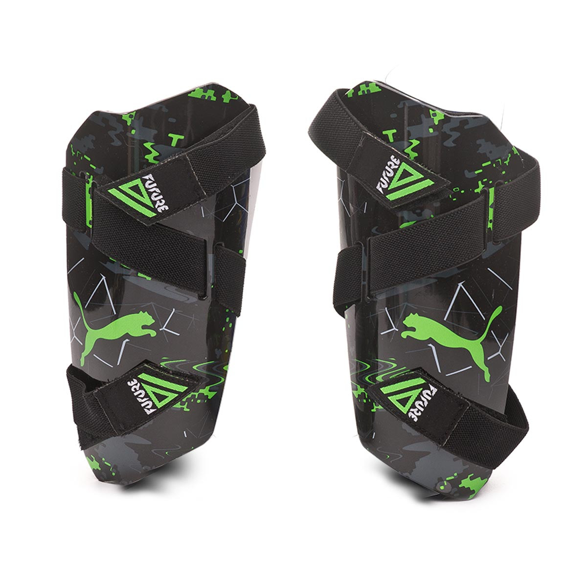 ANTES DE CRISTO. gritar influenza Shinpads Puma Future 19.5 Puma black-Charcoal gray-Green gecko - Football store Fútbol Emotion ANTES DE CRISTO. gritar influenza Shinpads Puma Future 19.5 Puma black-Charcoal gray-Green gecko - Football store Fútbol Emotion